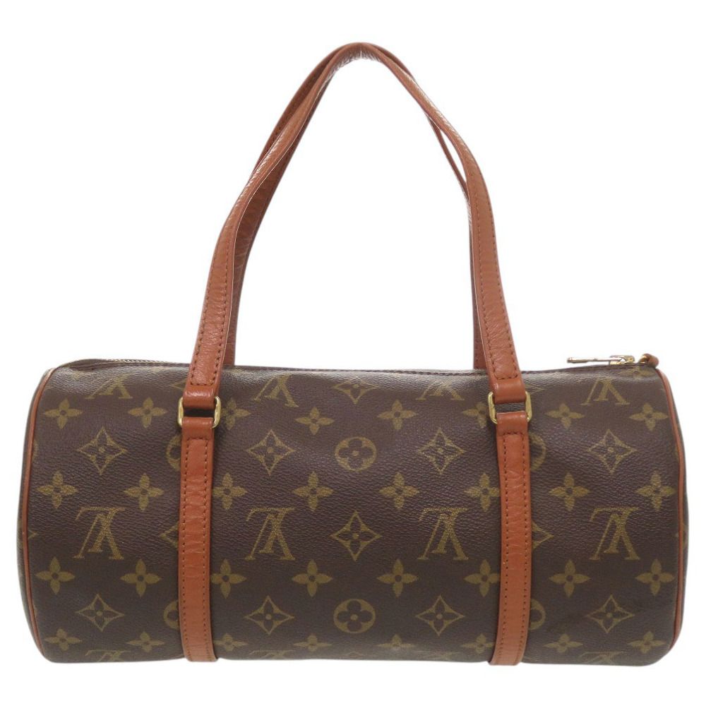 Louis Vuitton Papillon 30 Monogram Handbag — view 2