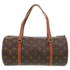 Louis Vuitton Papillon 30 Monogram Handbag — view 2