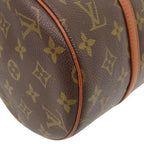 Louis Vuitton Papillon 30 Monogram Handbag — view 4