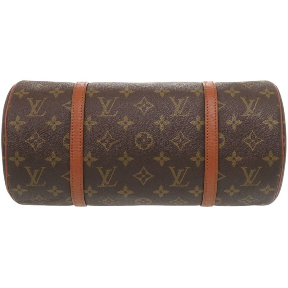 Louis Vuitton Papillon 30 Monogram Handbag — view 3