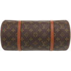 Louis Vuitton Papillon 30 Monogram Handbag — view 3