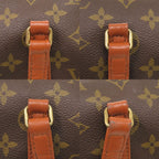 Louis Vuitton Papillon 30 Monogram Handbag — view 8