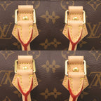 Louis Vuitton Speedy 25 Monogram IC Handbag — view 8