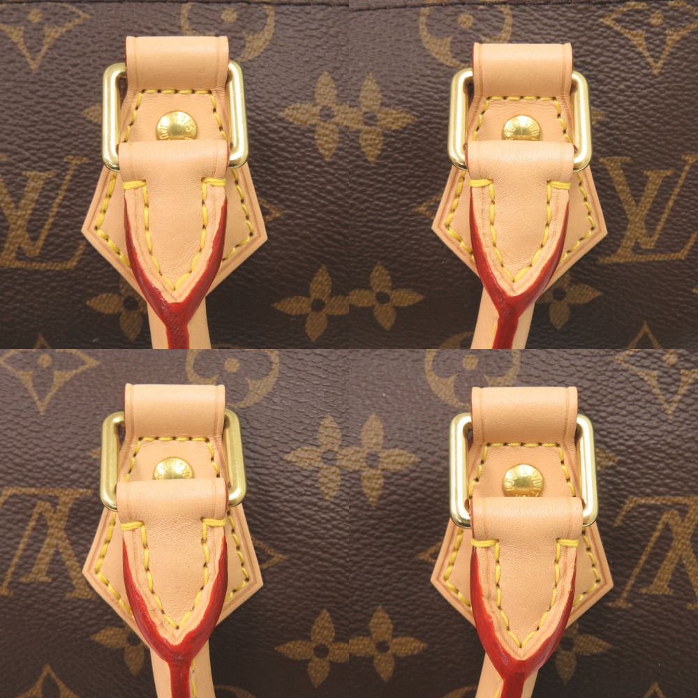 Louis Vuitton Speedy 25 Monogram IC Handbag — view 8