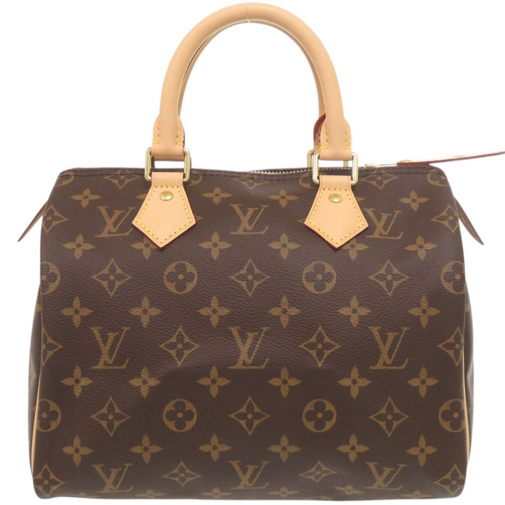 Louis Vuitton Speedy 25 Monogram IC Handbag