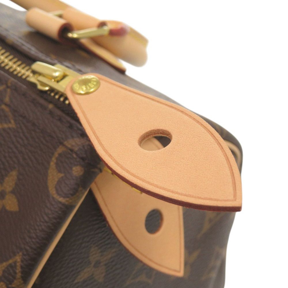 Louis Vuitton Speedy 25 Monogram IC Handbag — view 9