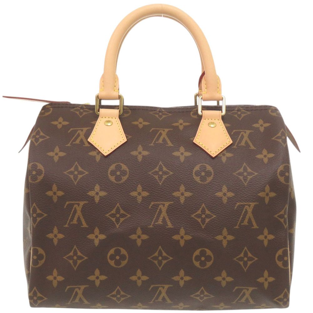 Louis Vuitton Speedy 25 Monogram IC Handbag — view 2