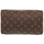 Louis Vuitton Speedy 25 Monogram IC Handbag — view 3
