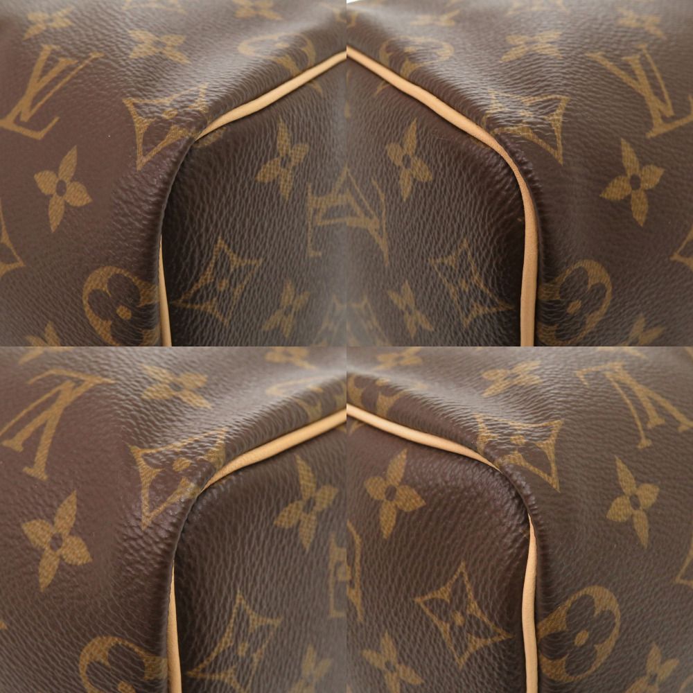 Louis Vuitton Speedy 25 Monogram IC Handbag — view 4