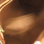 Louis Vuitton Speedy 25 Monogram IC Handbag — view 5