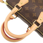 Louis Vuitton Speedy 25 Monogram IC Handbag — view 7