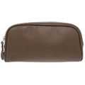 Louis Vuitton Trousse Yvan Taiga Brown Second