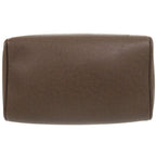 Louis Vuitton Trousse Yvan Taiga Brown Second — view 3