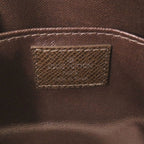Louis Vuitton Trousse Yvan Taiga Brown Second — view 8