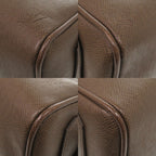 Louis Vuitton Trousse Yvan Taiga Brown Second — view 4