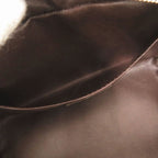 Louis Vuitton Trousse Yvan Taiga Brown Second — view 6