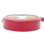 Gucci Mini GG Supreme Shoulder Doraemon Collaboration Bag Leather PU Bordeaux — view 5