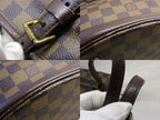 Louis Vuitton Shoulder Bag with Damier Marais Pouch Bucket — view 5