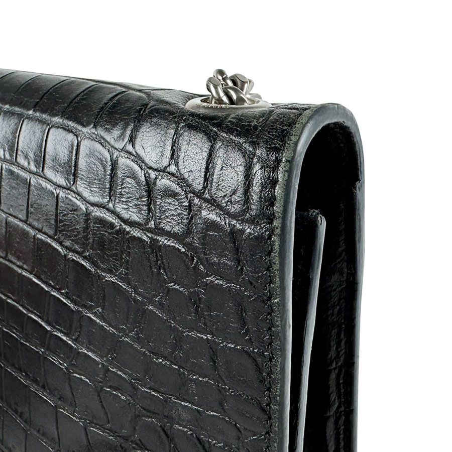 Saint Laurent Shoulder Bag Kate — view 7