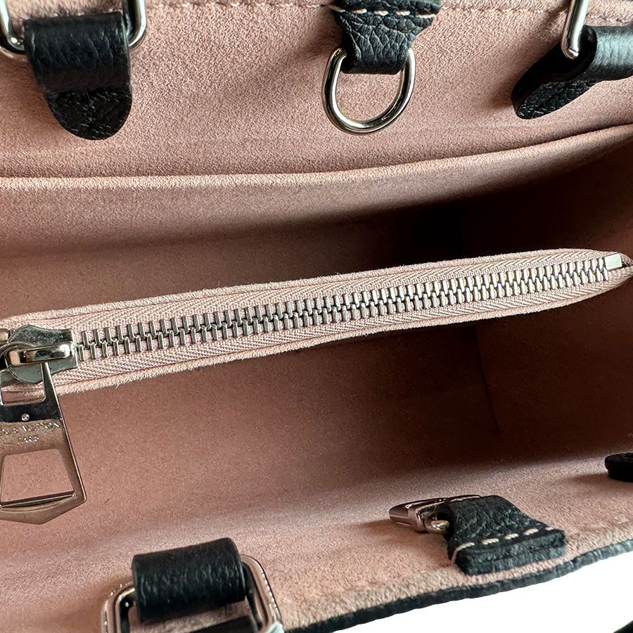 Louis Vuitton Shoulder Bag Marelle Tote BB — view 5