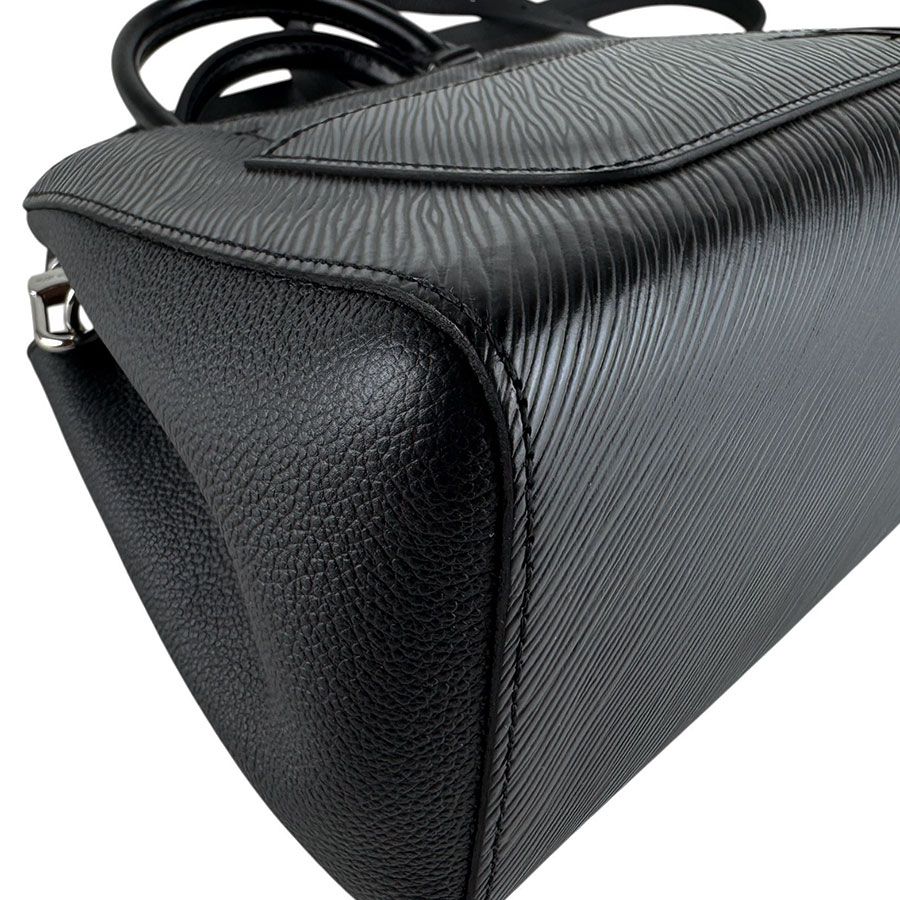 Louis Vuitton Shoulder Bag Marelle Tote BB — view 8