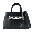 Louis Vuitton Shoulder Bag Marelle Tote BB