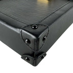 Louis Vuitton Shoulder Bag Pochette Trunk Vertical — view 8