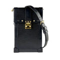 Louis Vuitton Shoulder Bag Pochette Trunk Vertical