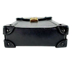 Louis Vuitton Shoulder Bag Pochette Trunk Vertical — view 4