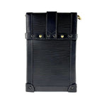 Louis Vuitton Shoulder Bag Pochette Trunk Vertical — view 3