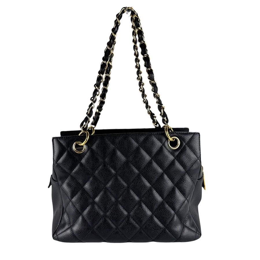 Chanel Handbag Petit Timeless — view 3