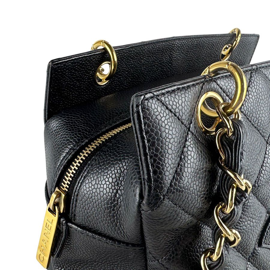 Chanel Handbag Petit Timeless — view 7