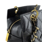 Chanel Handbag Petit Timeless — view 7