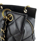 Chanel Handbag Petit Timeless — view 6