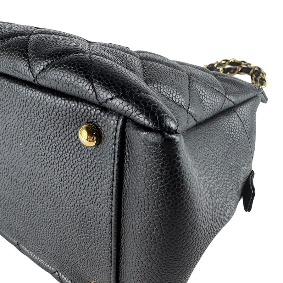 Chanel Handbag Petit Timeless — view 8