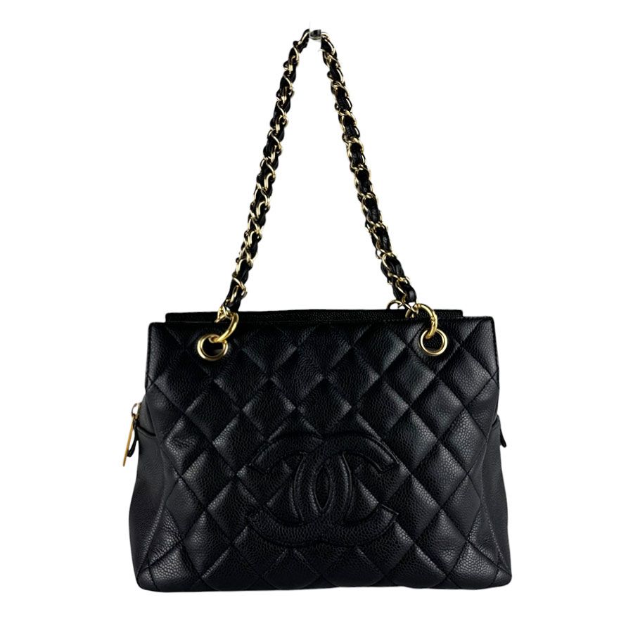 Chanel Handbag Petit Timeless