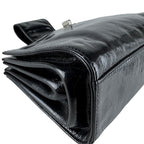 Chanel Handbag Black — view 9