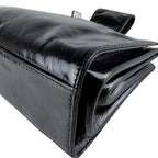 Chanel Handbag Black — view 8