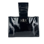 Chanel Handbag Black