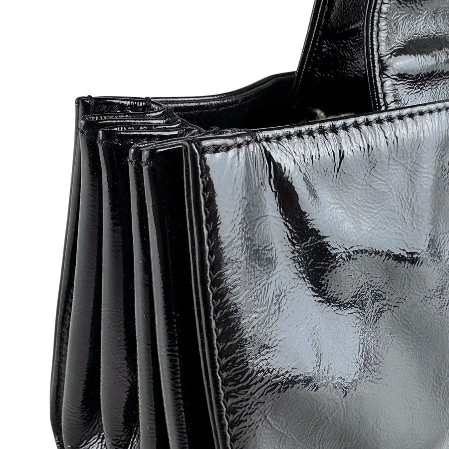 Chanel Handbag Black — view 7