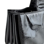 Chanel Handbag Black — view 7