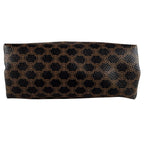 Celine Pouch Macadam Black — view 4