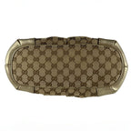 Gucci Shoulder Bag Gold — view 4