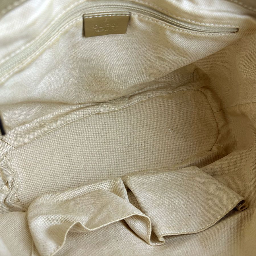 Gucci Shoulder Bag Gold — view 5