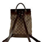 Louis Vuitton Backpack Soho — view 3