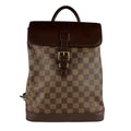 Louis Vuitton Backpack Soho