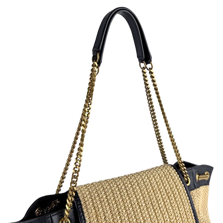 Saint Laurent Shoulder Bag Nolita — view 9