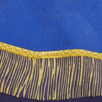 Hermes Carre 90 Poste Et Cavalerie Saber Decorative Bag Scarf Large Multicolor — view 2
