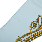 Hermes Carre 90 la Promenade de Longchamps Walk to Long Chien Scarf Large — view 5