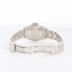 Rolex Watch Silver — view 5
